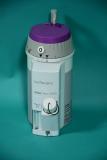 DRÄGER Vapor 2000, Isoflurane, with funnel fill system (open filling device), used