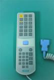 SIEMENS remote control for SC monitors, second-hand