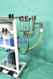 Dr. MÜLLER anesthesia unit for horses, COMPLETE PRICE, our anesthesia unit with ventilati
