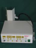 WOLF 2221 Hystero-CO2-Pneu: Max. intrauterine pressure 200 mm HG, max. gas flow 99 ml/min,