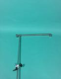 Anaesthesia arm, length adjustable on both sides, NEW