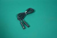 Bipolar connection cable for Erbe T series /ACC/ICC, 80100017, new