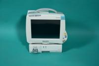 Philips IntelliVue MP 50 Anesthesia, portable anaesthesia monitor with function modules fo