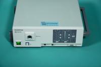 OLYMPUS CLV-S cold light source for rigid endoscopes, 220 V, 4 A, second-hand    The cold