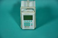 BRAUN Infusomat fms infusion pump, for mains and battery operation. 0.1 ml - 999.9 ml in 0