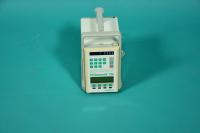 BRAUN Infusomat fm infusion pump, mains and battery operated, 0.1-999.9 ml/h in 0.1 ml inc