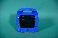 DINAMAP Procare 300: Blood pressure monitor, display of systolic and diastolic blood press