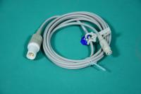DRÄGER PRESS master cable for inclusion of BRAUN Combitrans monitoring set, NEW