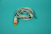 SIEMENS PRESS master cable for inclusion of BRAUN Combitrans monitoring set, NEW