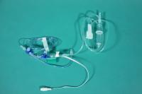 BRAUN Combitrans Monitoring set venous: Monitoring set with disposable transducer for phys