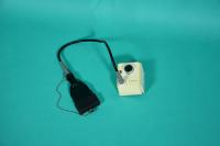 OLYMPUS EMC camera adapter, used
