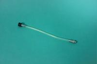 STORZ 13991 SS, irrigation tube reusable for endoscopy, new