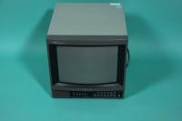 SONY Triniton PVM 1442 QM video colour monitor 14 inches, second-hand