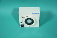 PLANILUX iris light 100, used for the accurate detection of minor contrasts, for the impro