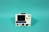 PHYSIO CONTROL Lifepak 20: Light and compact defibrillator with biphasic ADAPTIV technolog