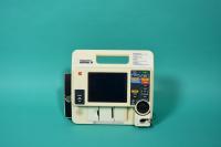 PHYSIO CONTROL Lifepak 12, monophasic defibrillator, printer, table charger,, Including di