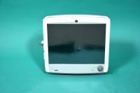 GE Carescape B650, network-capable multi-parameter monitor with touchscreen, delivery incl