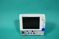 DATEX Cardiocap 5: Anaesthesia monitor with the functions: ECG, NIBP, SpO2, spirometry, O2