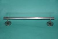 Standard rail (50 cm) with wall mounting, NEW, for mounting DRÄGER Titus etc.