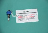 MB-107: AW Channel Cleaning Adapter, NEW