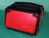 ZOLL protective bag for ZOLL M series defibrillators, good condition, used