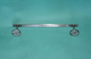 Standard rail (50 cm) with wall mounting, NEW, for mounting DRÄGER Titus etc.