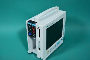 DATEX OHMEDA S5 Compact, portable compact monitor (mains and battery operated) with M-ESTP