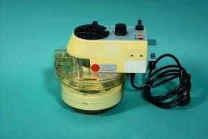 DRÄGER Aquapor: Respiratory gas humidifier with continuous temperature adjustment (39 °C