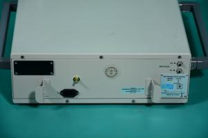 OLYMPUS CLV-S cold light source for rigid endoscopes, 220 V, 4 A, second-hand    The cold