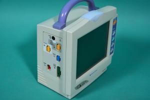 NIHON-Kohden BSM-2303K, network-capable patient monitor for measurement of ECG, SPO2, Temp