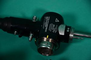 OLYMPUS CF-Q180AI: video colonoscope L 133 cm diam. 12.8 mm, diam. of working channel 3.7