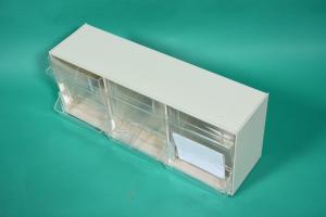 HAEBERLE picbox 3-fold, NEW
