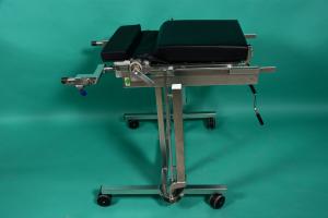 MAQUET 1007.04AC positioning unit for spinal surgery, with transport frame, suitable for M