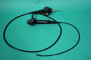 OLYMPUS BF-P160: video bronchoscope L 60 cm, diam. 5,5 mm, diam. of working channel 2.0 mm