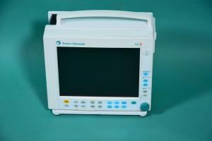 DATEX OHMEDA S5 Compact, portable compact monitor (mains and battery operated) with M-ESTP