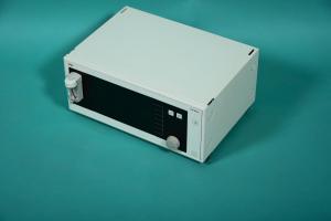 DRÄGER PM 8050 respiratory gas monitor, airway pressure, expir. breathing volume, insp. O