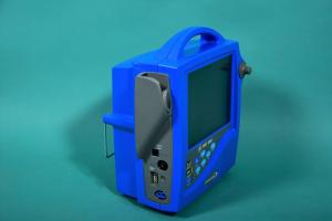 Critikon Dinamap PRO 1000, portable, mains/battery-operated monitor for measurement of ECG