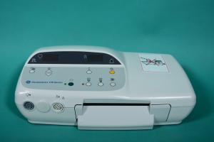 GE Corometrics 170 series, cardiotocograph, US and toco probe, used