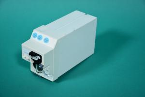 DATEX E-CAIOV plug-in module for DATEX S5 monitors for measuring CO2, halothane, isofluran