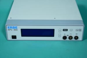 ERBE APC 300, Argon Beamer for argon plasma coagulation. Only for use in combination with