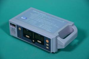 NELLCOR N-560 Portable Pulse Oxymeter with battery function, year of manufacture 2009, adj