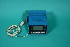 CRITIKON OxyShuttle: Vital Data Monitor, measurement and digital display of blood pressure
