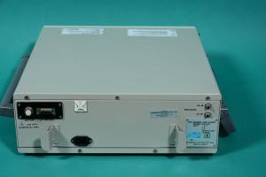 OLYMPUS CLV-U20, Xenon cold light source 300 W with insufflation, only (OES mode, no OES 1