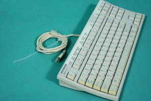 OLYMPUS MAJ-844, keyboard for Olympus processors of the CV-145 series, second-hand