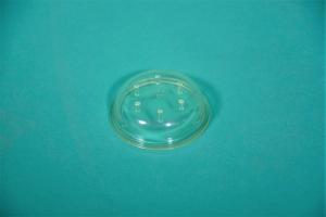 DRÄGER sight glass for inspiratory and expiratory valves, NEW