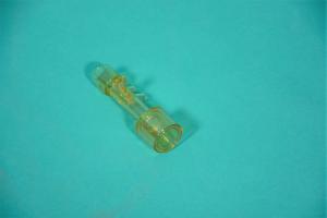 DATEX Pedi-lite cuvette for children for spirometry, reusable, NEW
