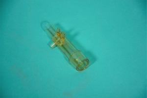DATEX d-lite adult cuvette for spirometry, reusable, NEW