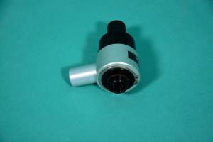 Excess pressure valve for circuit component, horse, new - This item is intended solely for