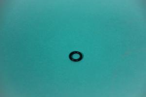 HIGH-PRESSURE SEAL O2, sealing ring for oxygen pressure reducer (This seal is used at the