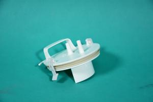 LID for suction container 4 litres, suitable for Eurovac 50 suction container, NEW